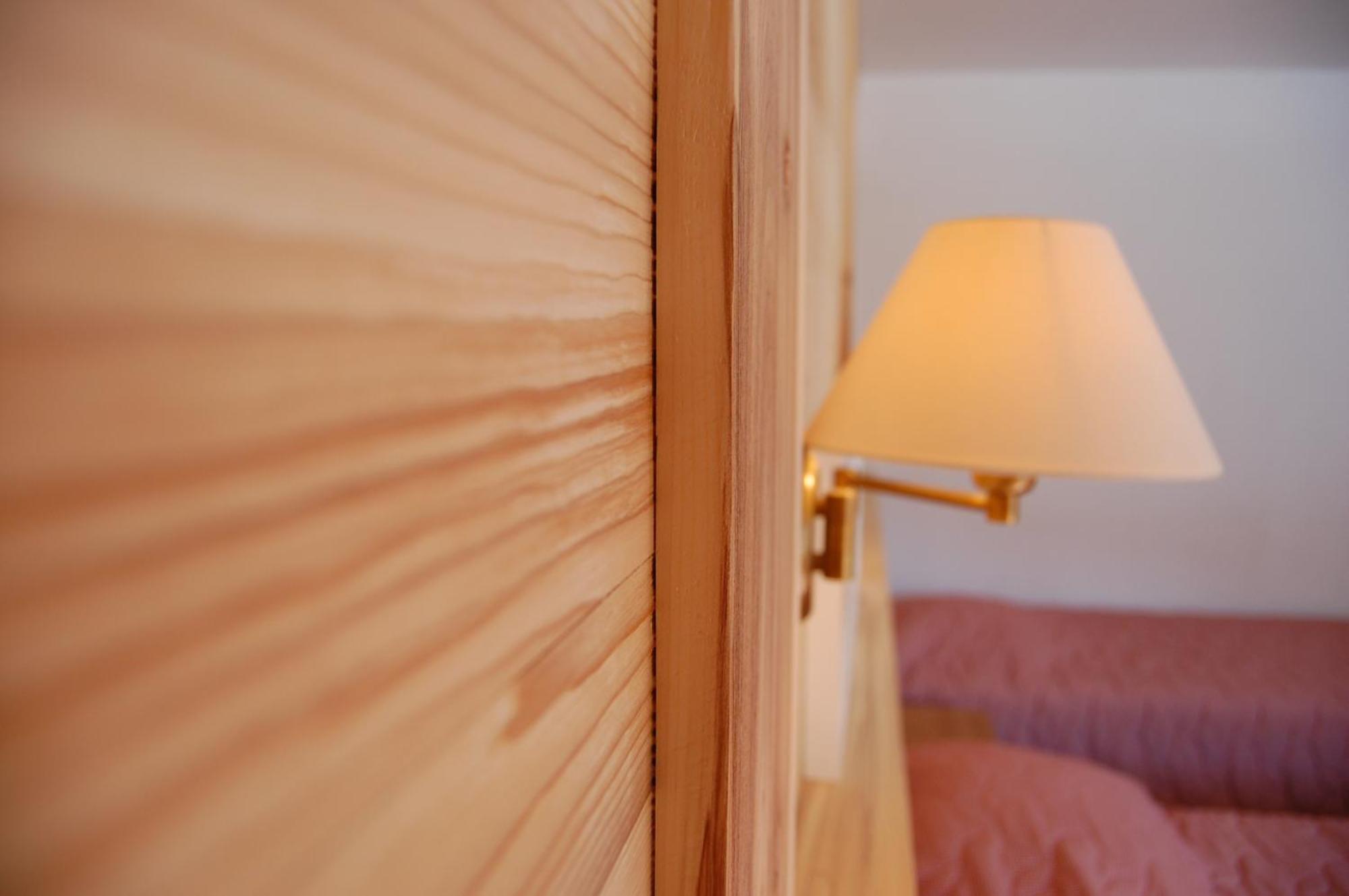 Le Roitelet Otel Châtel Dış mekan fotoğraf