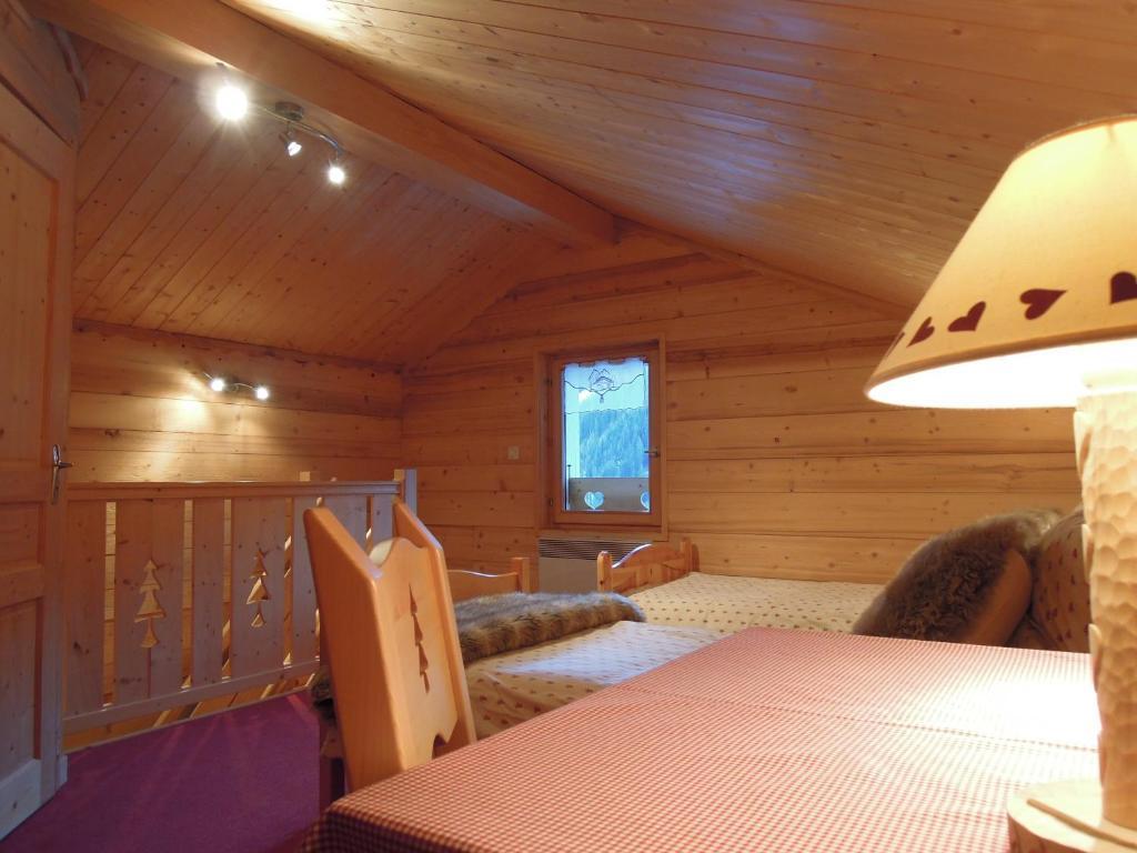 Le Roitelet Otel Châtel Oda fotoğraf